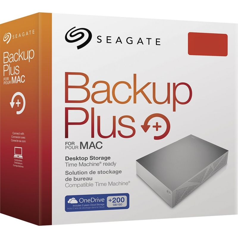 seagate backup plus 1tb for mac driver