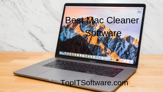 free mac cleaner best
