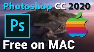 how to get photoshop for free on mac 2014